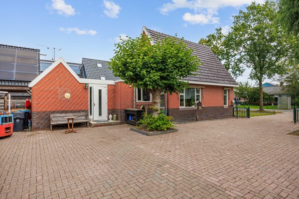 Medium property photo - Van Akenwei 25, 9248 SR Siegerswoude